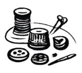 Small repairs and alterations